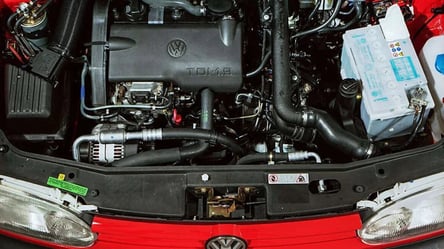 Дизельні двигуни, які ніколи не ламаються - 285x160