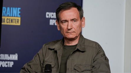 Веніславський відповів, чи можливо провести вибори у травні - 285x160