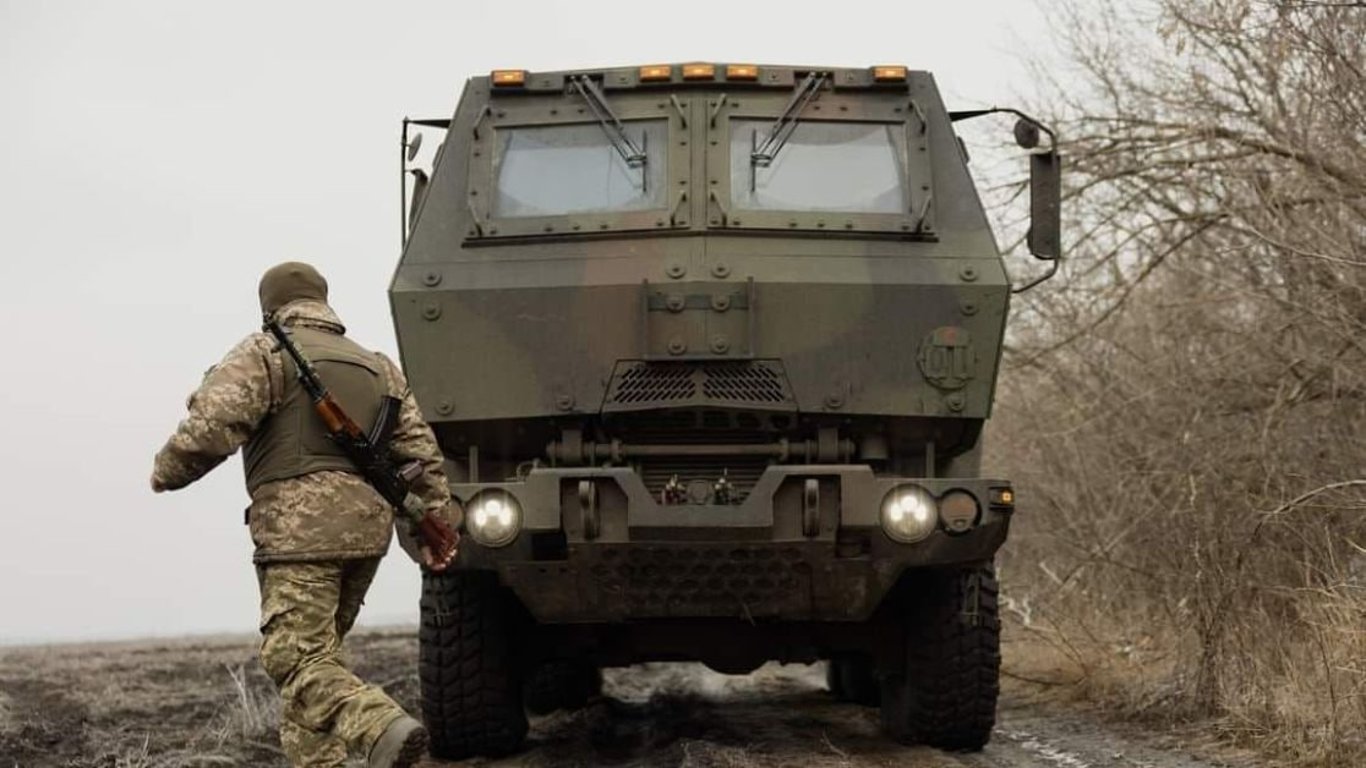 США готують пакет військової допомоги Україні з рекордною вартістю — Reuters