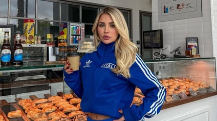 Экс-девушка звезды Реала начала отношения с форвардом Шахтера - 285x160