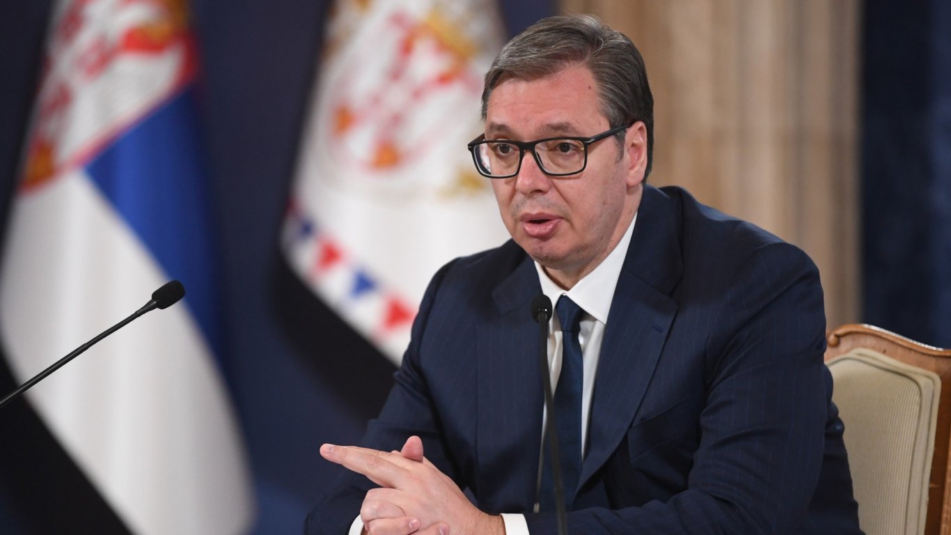 Президента Сербии срочно госпитализировали, — СМИ
