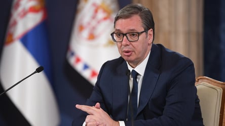 Президента Сербии срочно госпитализировали, — СМИ - 285x160
