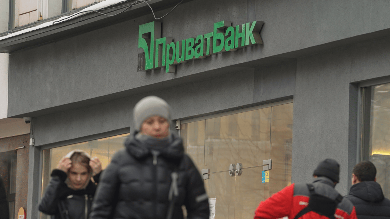Скільки заробив ПриватБанк та інші українські банки у 2023 році — дані Опендатабот