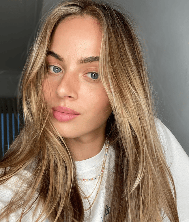 Який блонд цього сезону в тренді