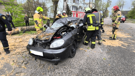 Негода в Україні: кількість загиблих зросла до трьох людей - 304x171