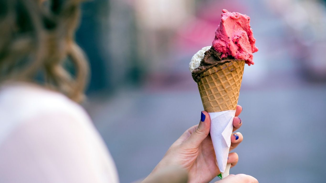 Морозиво знижує ризик діабету, незважаючи на те, що воно відноситься до солодощів