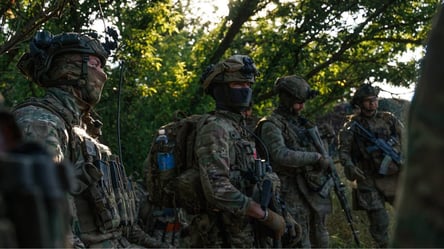 Росіяни під час операції Вівальді переплутали бійців ЗСУ зі своїми - 290x166