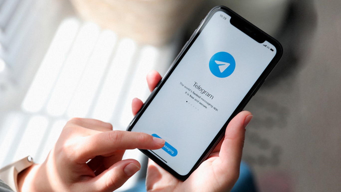 Інформували про вручення повісток — на Одещині викрили адміністратора Telegram-каналу