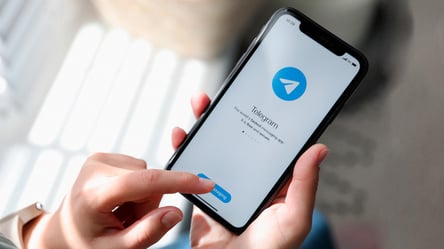 Інформували про вручення повісток — на Одещині викрили адміністратора Telegram-каналу - 290x160