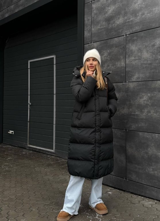 Антитренди пуховиків 2025 — які моделі застаріли - фото 2