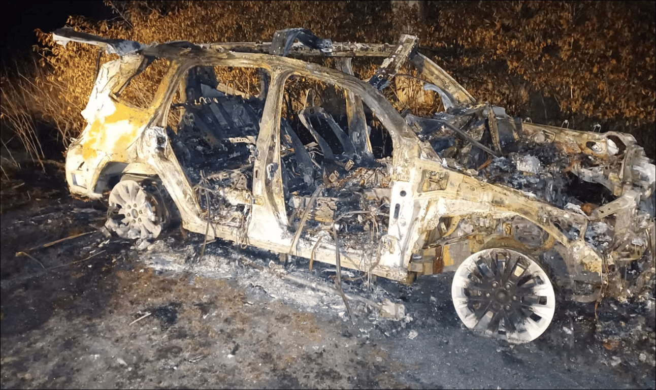 Моторошна ДТП на Одещині — загинув депутат - фото 1