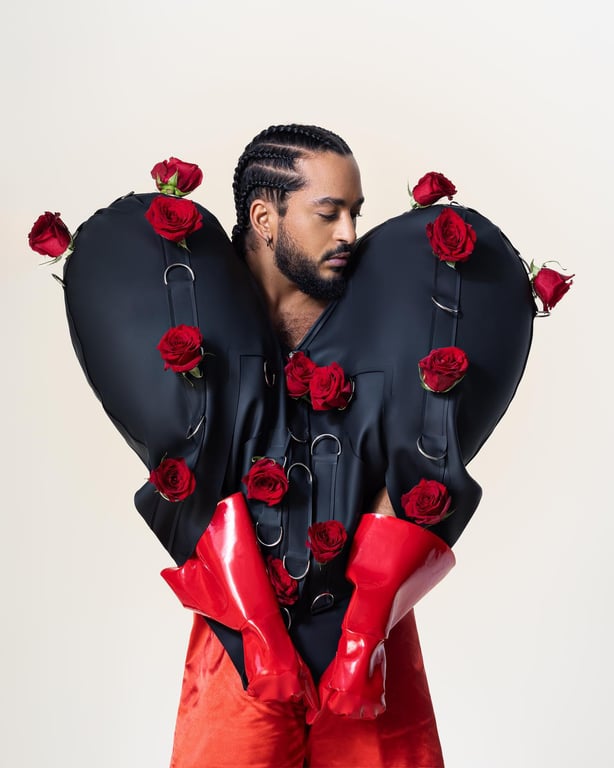 Співак Slimane