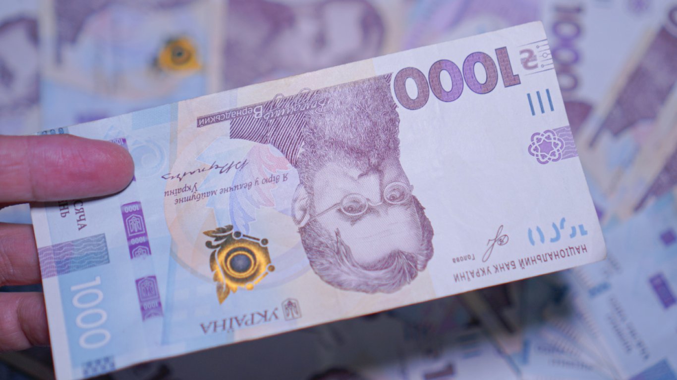 Выплаты от WFP: в двух областях украинцам окажут помощь на полгода