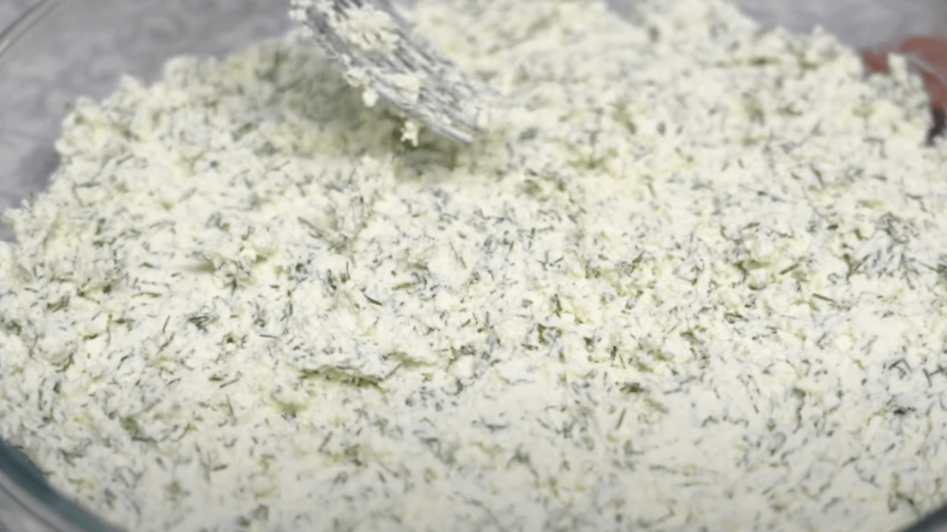 салат з крабовими паличками