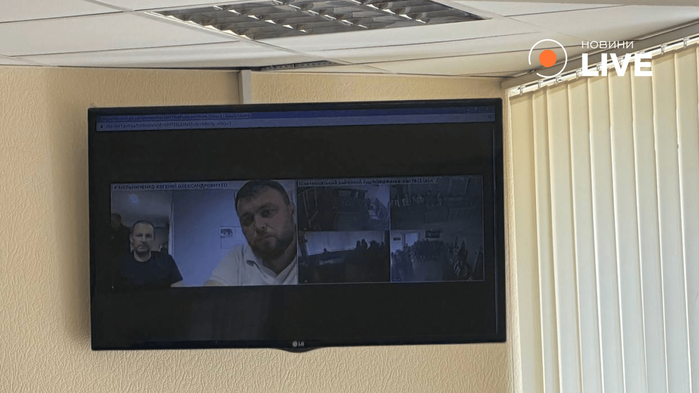 Суд продовжив арешт водію смертельної ДТП у Києві - фото 2