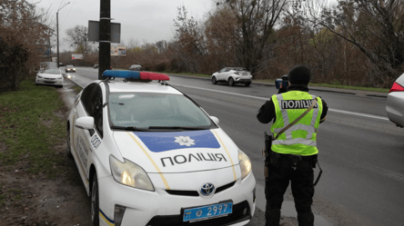 В Украине расширяют участки измерения скорости — в полиции назвали регионы - 285x160
