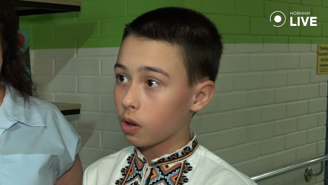 Чим займаються діти у підземних школах Харкова