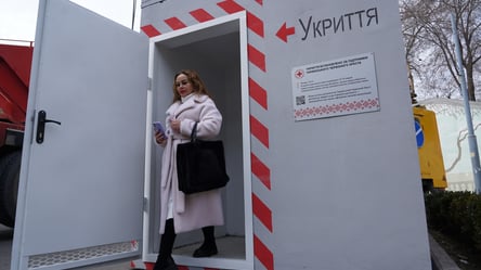 Українців попередили про небезпеку — закликали не ігнорувати тривогу і ховатись в укриття - 290x166