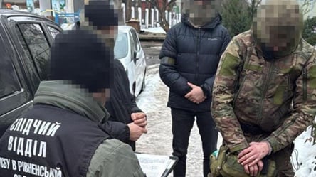 У Рівному чоловік заклав бомбу біля кафе в центрі - 285x160