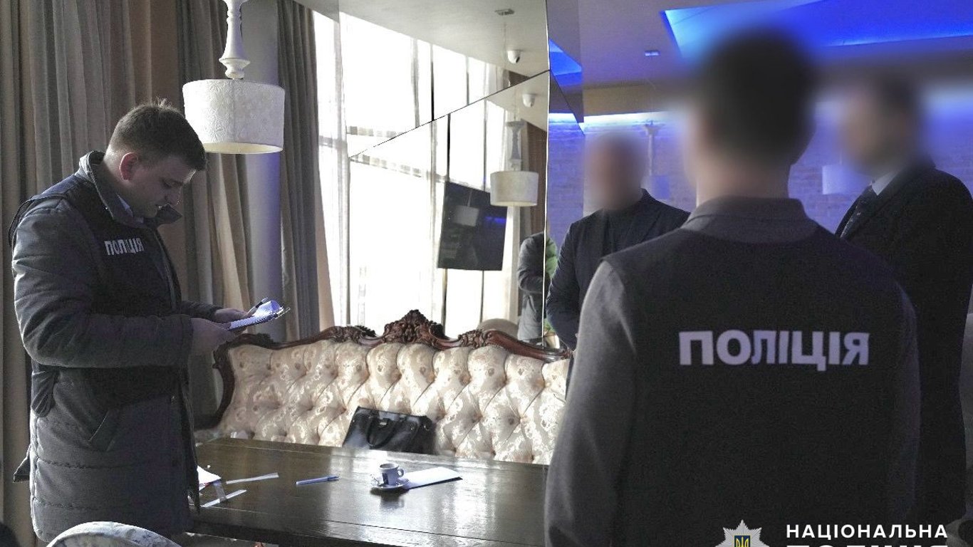 В Одесі на хабарі затримали депутата райради — подробиці