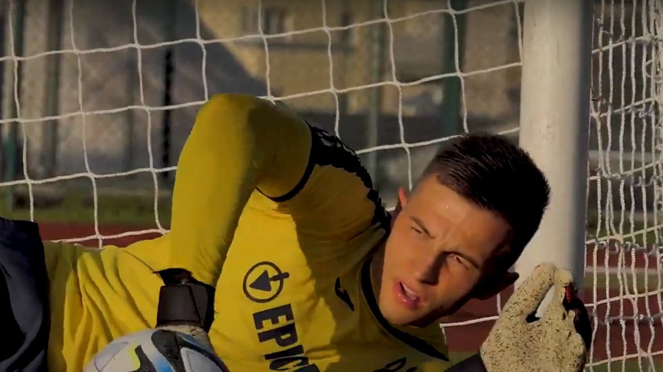 Анатолій Трубін