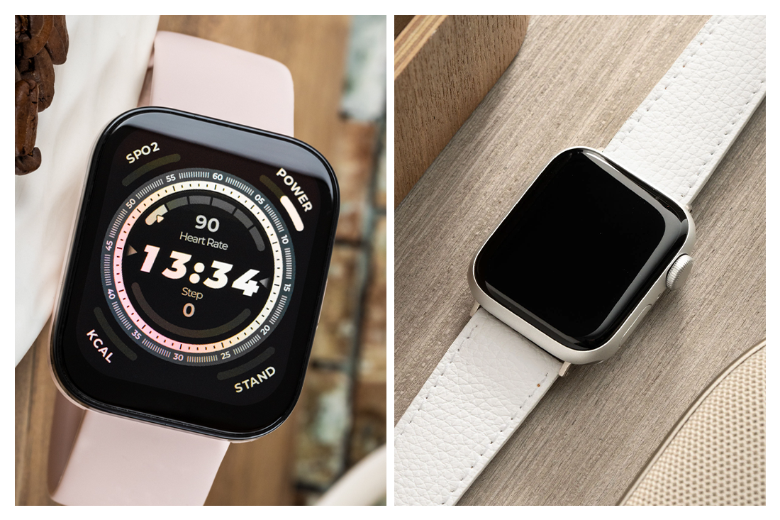 як обрати смарт-годинник