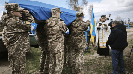 Братья не получат выплату за погибшего военного - 290x166