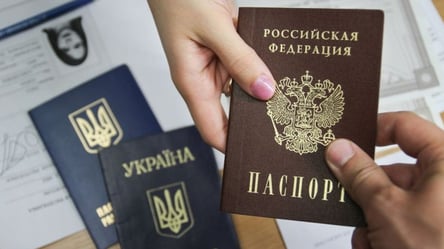 Не встигають виконати план: росіяни почали проводити "паспортизацію" за місцем проживання - 285x160