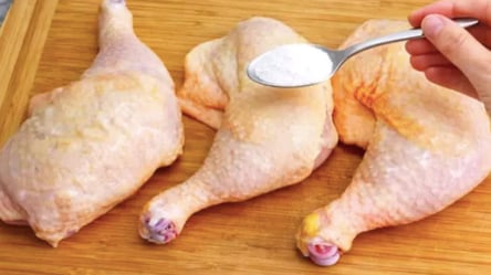 Почему курица получается сухой — трюк от шефов из ресторана - 285x160