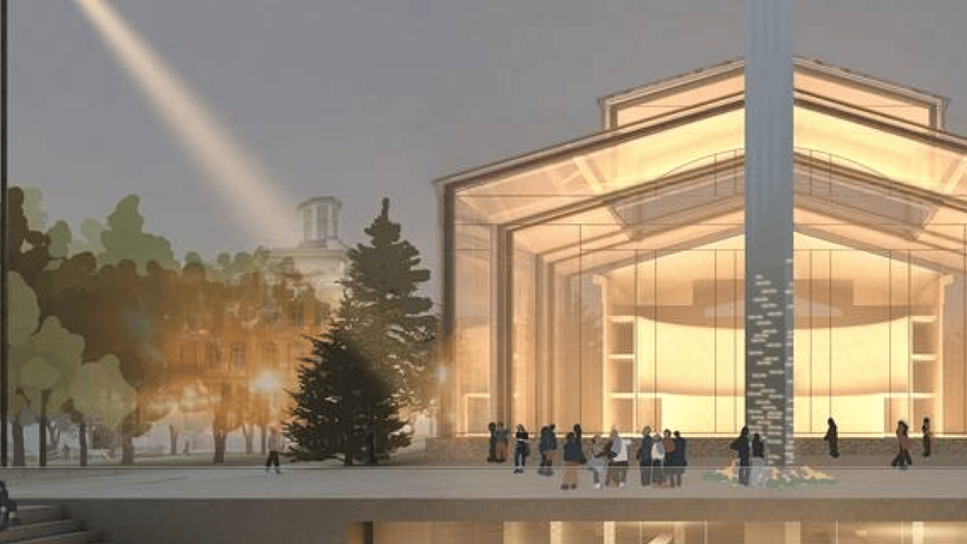 Яким буде Маріуполь після деокупації: найкращі архітектори світу показали ідеї