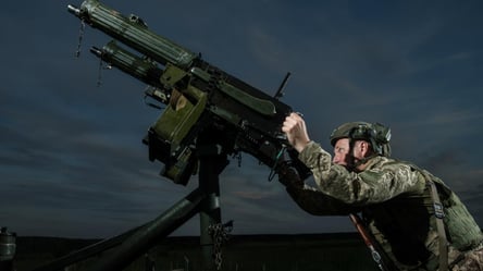 Росія запускала на Україну дрони та ракети — скільки збила ППО - 290x166