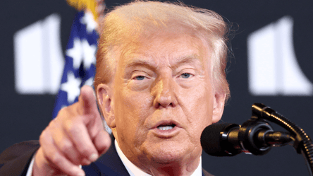 Трамп зробив заяву щодо зустрічі Зеленського з Путіним - 285x160