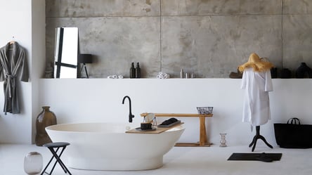 Неймовірні ідеї для ванної — 13 трендових рішень у 2026 році - 285x160