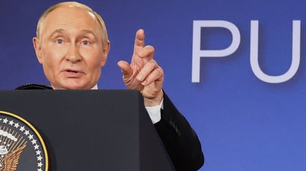 Что выиграл Путин у Трампа — первые отзывы о встрече РФ та США - 285x160