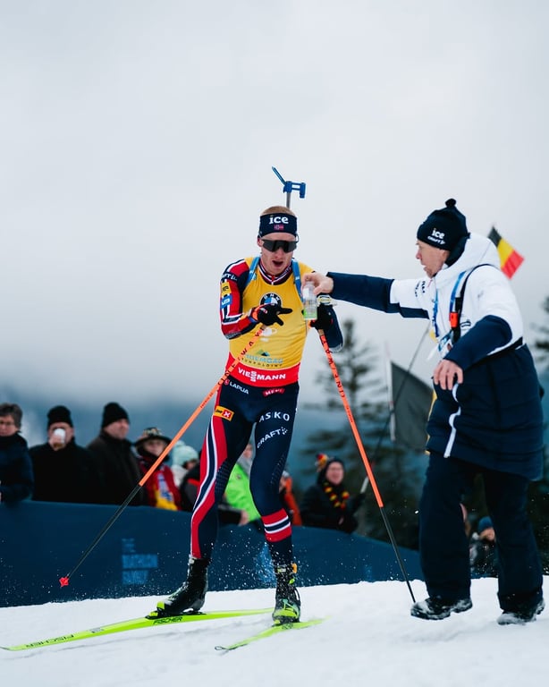 Йоханнес Бьо