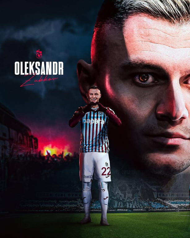 Александр Зубков