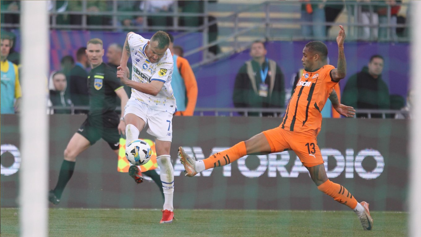 Андрей Ярмоленко