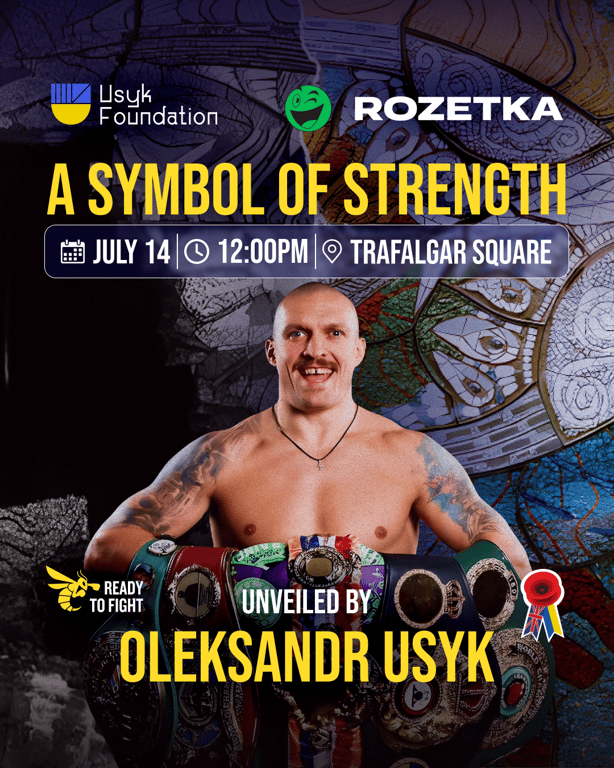 Олександр Усик