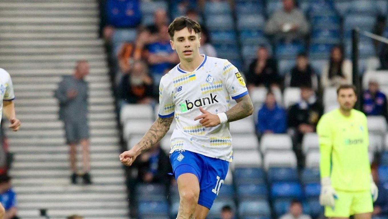 Микола Шапаренко