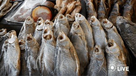 Возможный ботулизм: одесситам рекомендуют воздержаться от употребления рыбы - 285x160