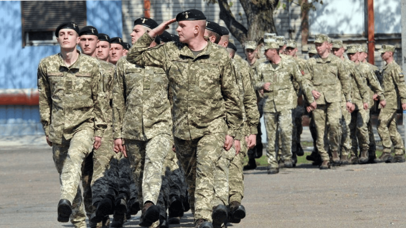 Зниження мобілізаційного віку - чому це покращить ситуацію