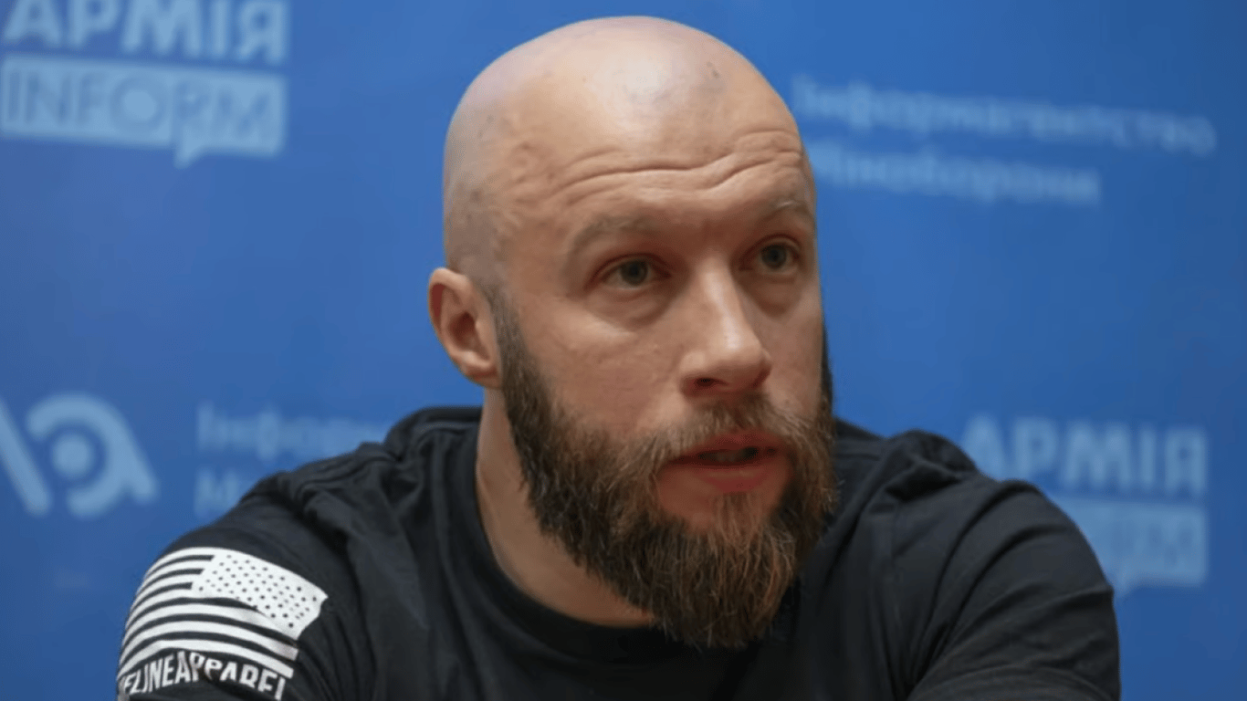 Жорін пояснив, як вирішити проблему з СЗЧ у війську