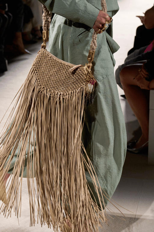 Яка сумка може стати прикрасою образу у 2026