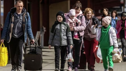 Канада вимагає від українців докази, що вони не ухилянти — ЗМІ - 285x160