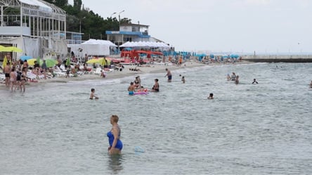 В Одесі 10 пляжів визнано безпечними для відпочинку: перелік - 285x160