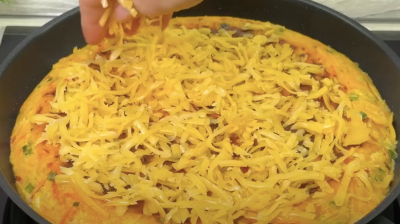 що приготувати на сніданок