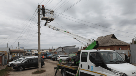 Де не буде світла у Харкові — графік вимкнень на 8 листопада - 285x160