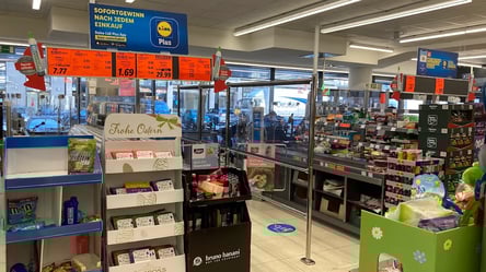 Українці можуть економити на продуктах у Німеччині: місця з низькими цінами - 285x160