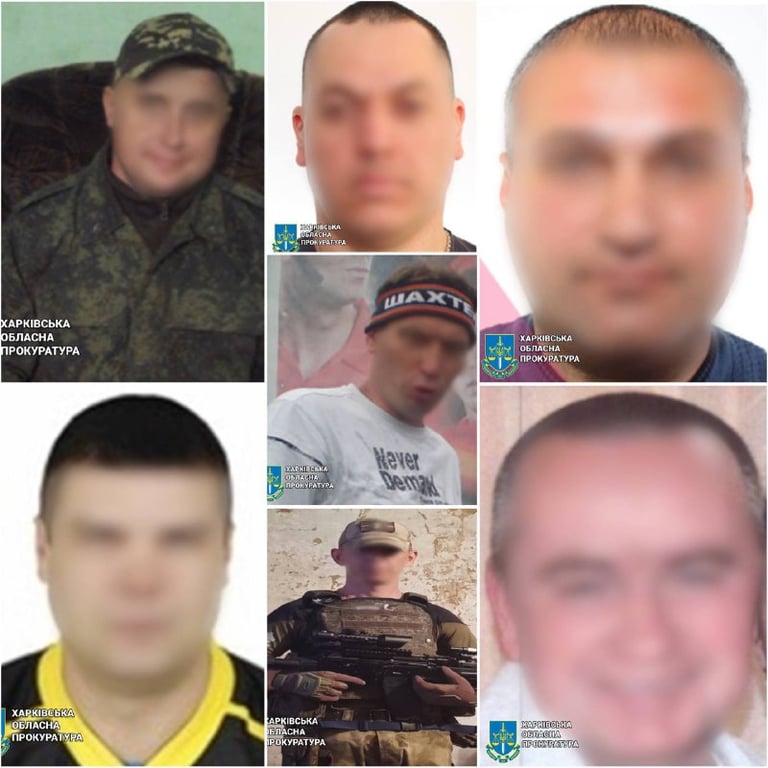 Бойовики "ЛНР" пограбували жителів Харківщини на 117 млн грн