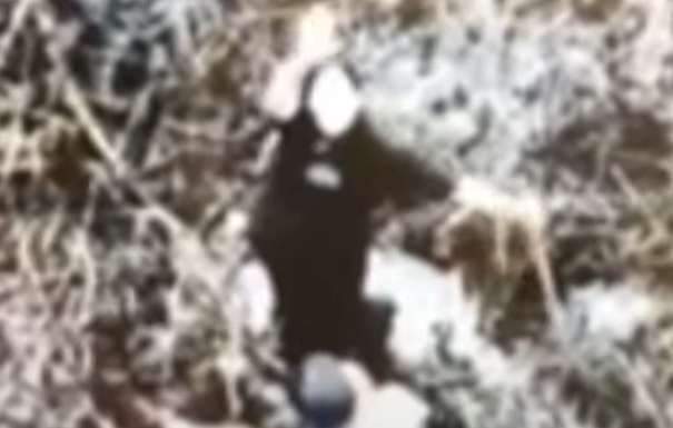 Романтика на болотах Одещини — прикордонники врятували закоханих з плавнів - фото 2